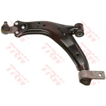 Triangle ou bras de suspension (train avant) TRW JTC301