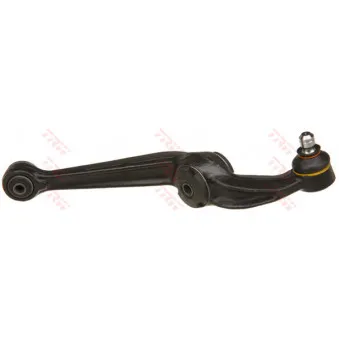Triangle ou bras de suspension (train avant) TRW JTC305