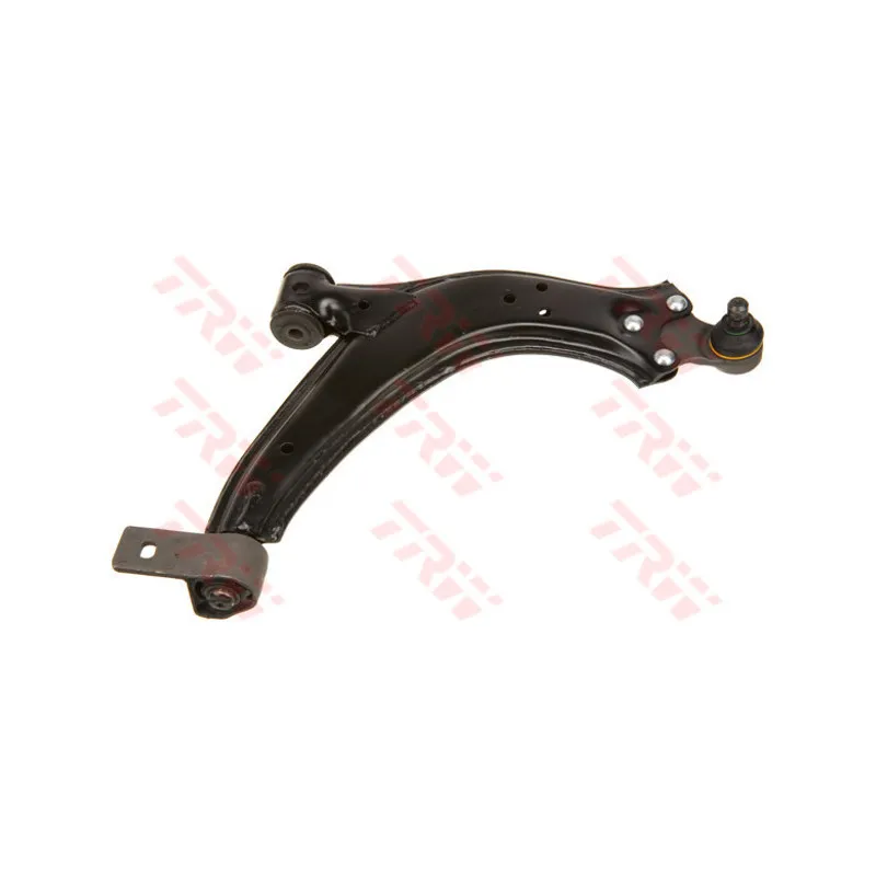 Triangle ou bras de suspension (train avant) TRW JTC307