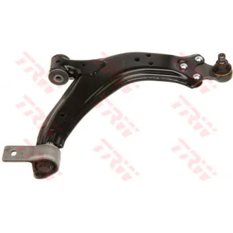Triangle ou bras de suspension (train avant) TRW JTC308