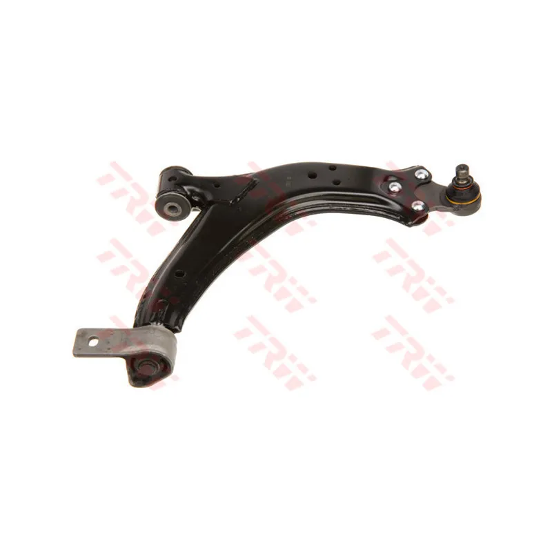 Triangle ou bras de suspension (train avant) TRW JTC308