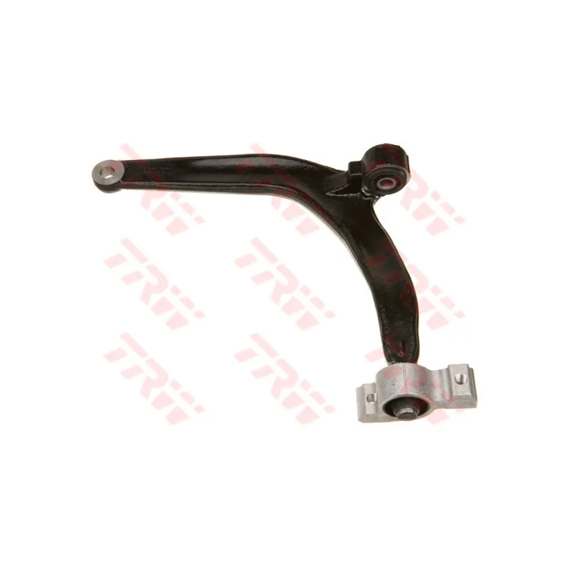 Triangle ou bras de suspension (train avant) TRW JTC309