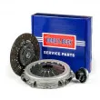 Kit d'embrayage BORG & BECK HK9773 - Visuel 2