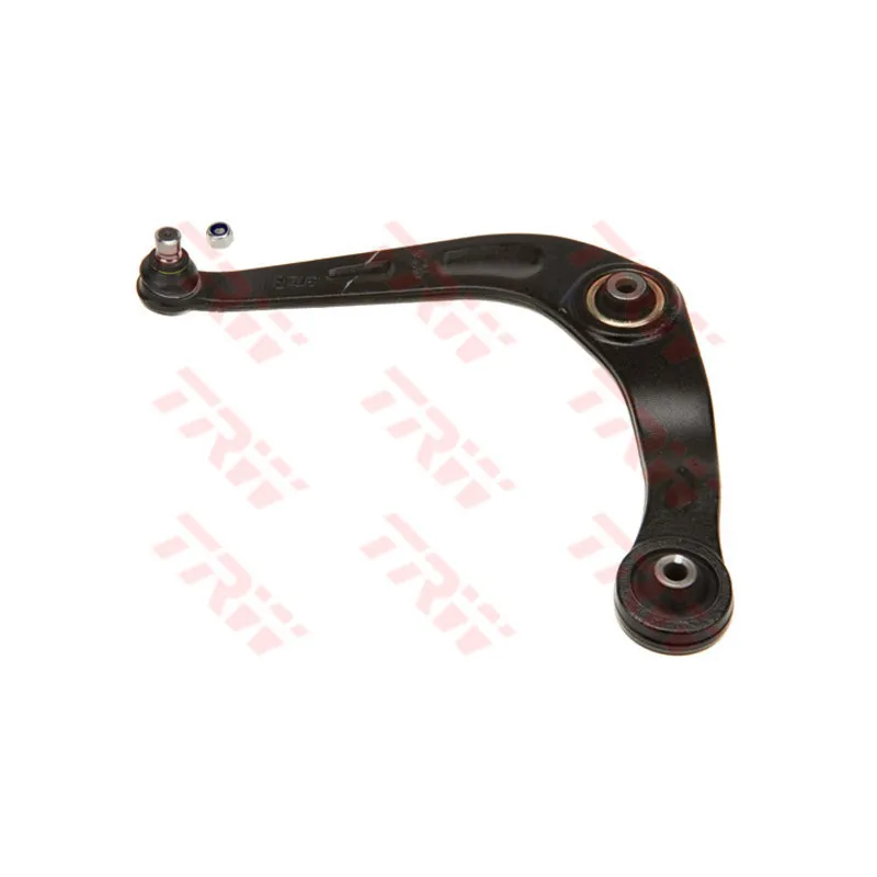 Triangle ou bras de suspension (train avant) TRW JTC310