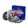 Kit d'embrayage + volant moteur BORG & BECK HKF1000 - Visuel 2