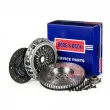 Kit d'embrayage + volant moteur BORG & BECK HKF1002 - Visuel 2