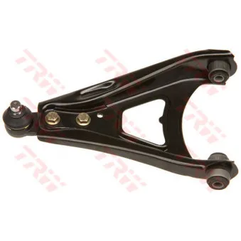 Triangle ou bras de suspension (train avant) TRW JTC320