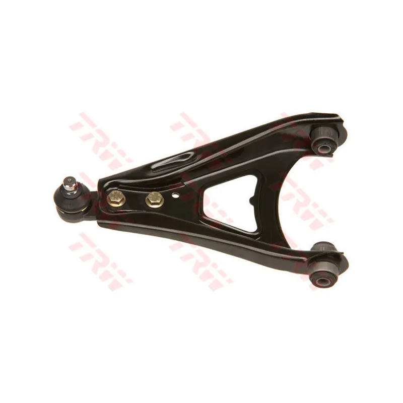 Triangle ou bras de suspension (train avant) TRW JTC320