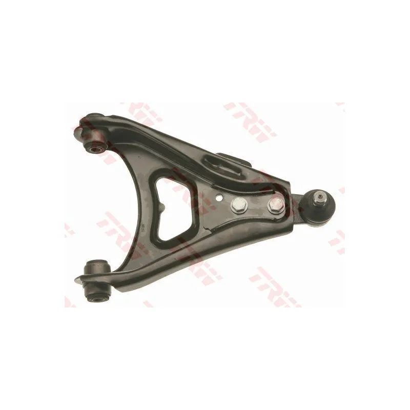 Triangle ou bras de suspension (train avant) TRW JTC323