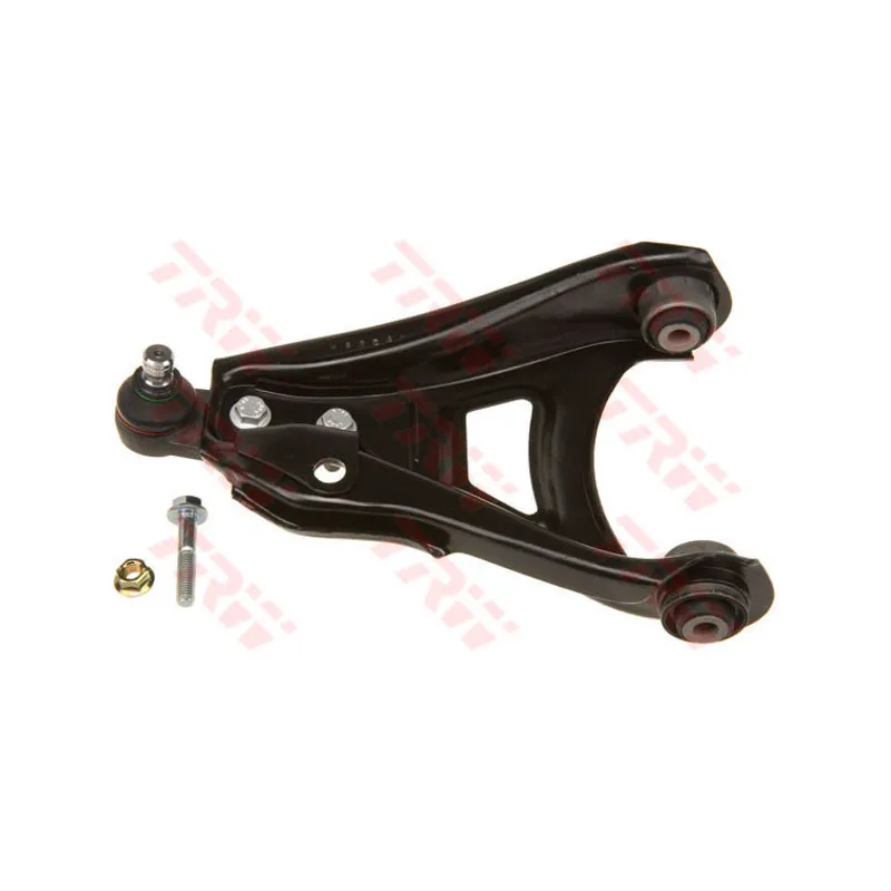 Triangle ou bras de suspension (train avant) TRW JTC324