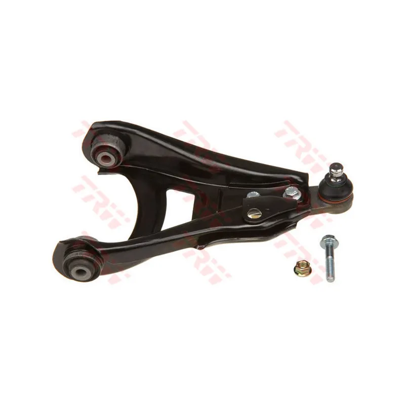 Triangle ou bras de suspension (train avant) TRW JTC325