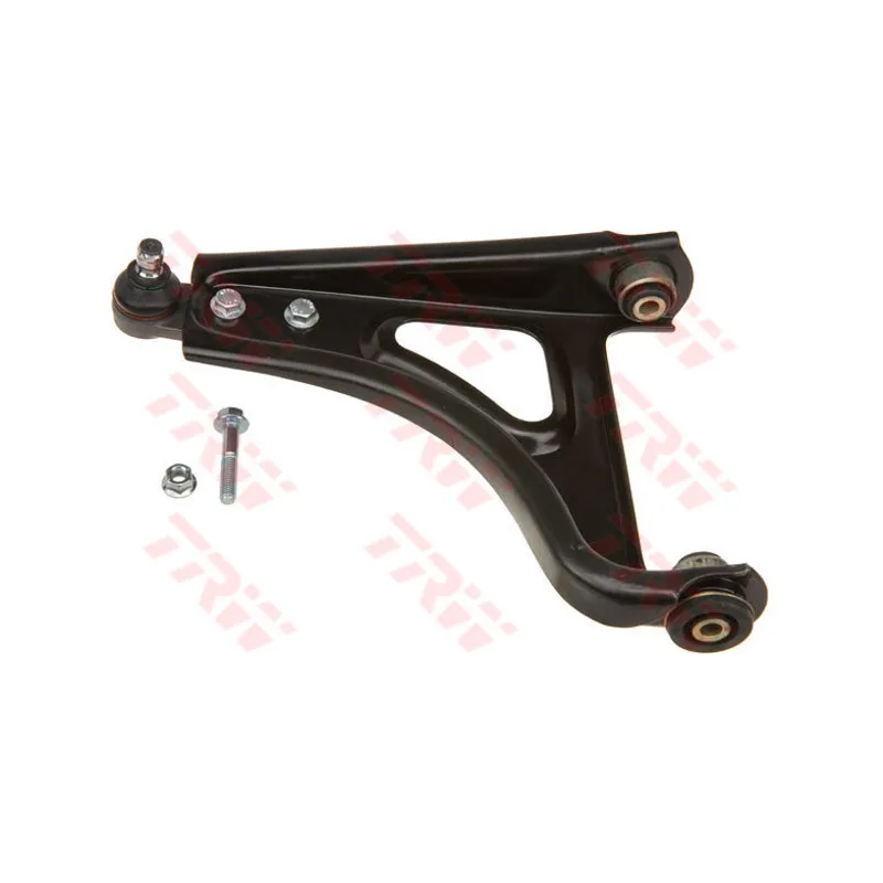 Triangle ou bras de suspension (train avant) TRW JTC328