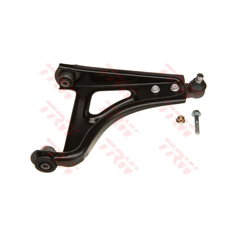 Triangle ou bras de suspension (train avant) TRW JTC329