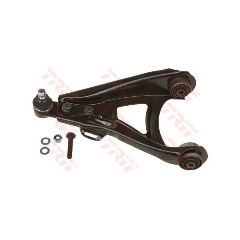 Triangle ou bras de suspension (train avant) TRW JTC330