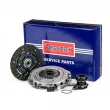Kit d'embrayage BORG & BECK HKT1046 - Visuel 2