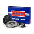 Kit d'embrayage BORG & BECK HKT1057 - Visuel 2
