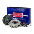 Kit d'embrayage BORG & BECK HKT1064 - Visuel 2