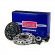 Kit d'embrayage BORG & BECK HKT1070 - Visuel 2