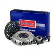 Kit d'embrayage BORG & BECK HKT1137 - Visuel 2