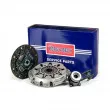 Kit d'embrayage BORG & BECK HKT1143 - Visuel 2