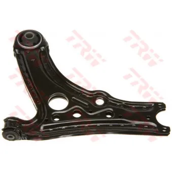 Triangle ou bras de suspension (train avant) TRW JTC352