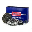 Kit d'embrayage BORG & BECK HKT1235 - Visuel 2