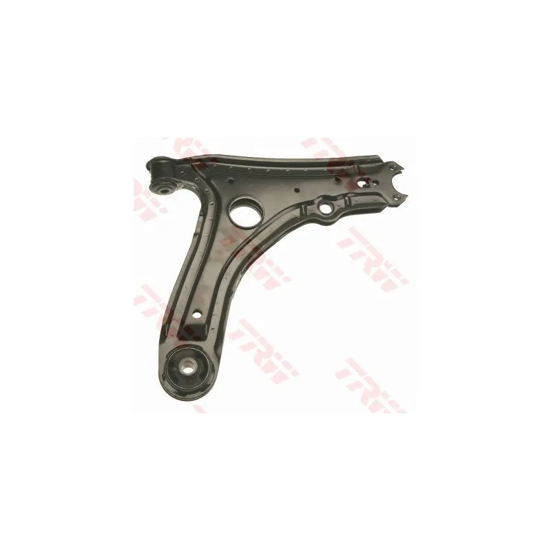 Triangle ou bras de suspension (train avant) TRW JTC369