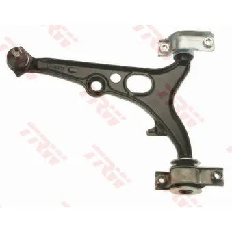 Triangle ou bras de suspension (train avant) TRW JTC375