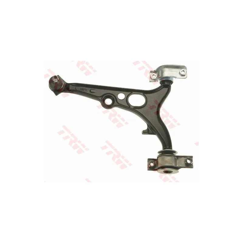 Triangle ou bras de suspension (train avant) TRW JTC375