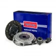 Kit d'embrayage BORG & BECK HKT1322 - Visuel 2
