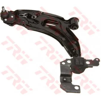 Triangle ou bras de suspension (train avant) TRW JTC379