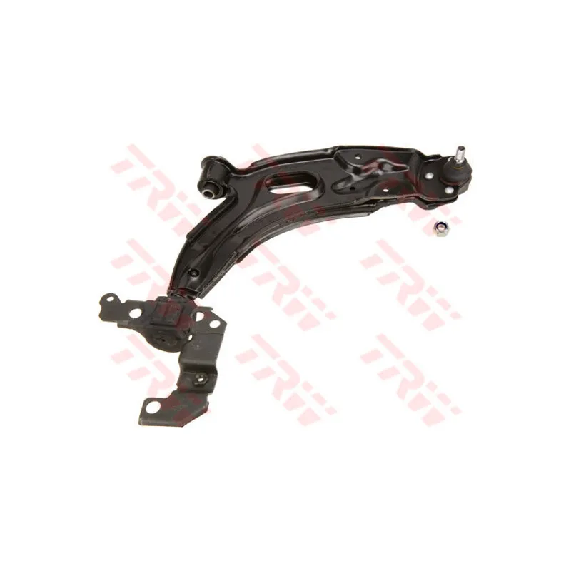Triangle ou bras de suspension (train avant) TRW JTC380