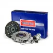 Kit d'embrayage BORG & BECK HKT1421 - Visuel 2