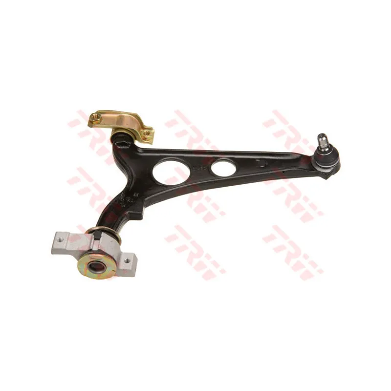 Triangle ou bras de suspension (train avant) TRW JTC383