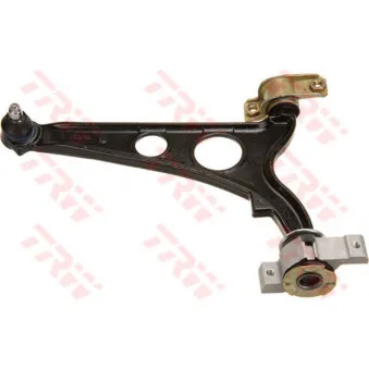 Triangle ou bras de suspension (train avant) TRW JTC384