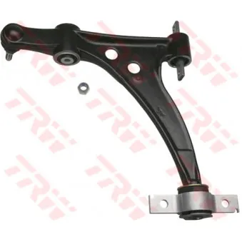 Triangle ou bras de suspension (train avant) TRW JTC389