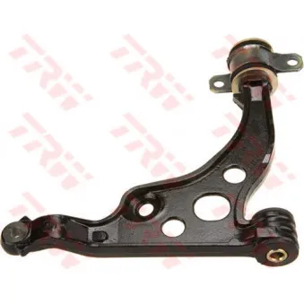Triangle ou bras de suspension (train avant) TRW JTC395