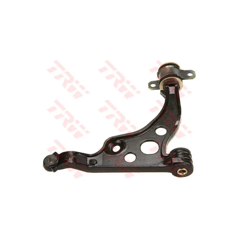Triangle ou bras de suspension (train avant) TRW JTC395