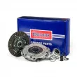 Kit d'embrayage BORG & BECK HKT1544 - Visuel 2
