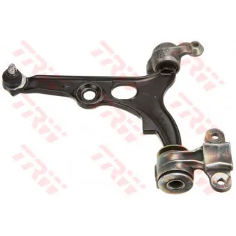 Triangle ou bras de suspension (train avant) TRW JTC401