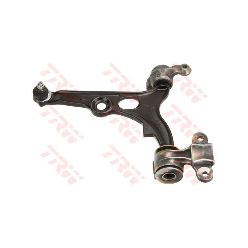Triangle ou bras de suspension (train avant) TRW JTC401