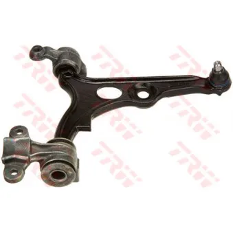 Triangle ou bras de suspension (train avant) TRW JTC402
