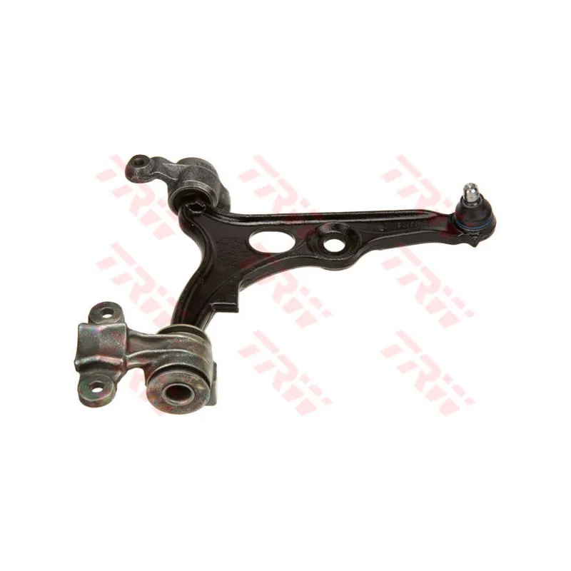 Triangle ou bras de suspension (train avant) TRW JTC402