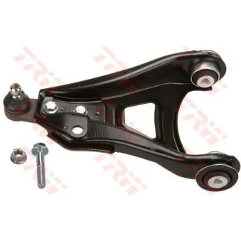 Triangle ou bras de suspension (train avant) TRW JTC404