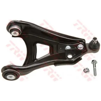 Triangle ou bras de suspension (train avant) TRW JTC405