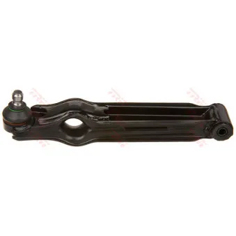 Triangle ou bras de suspension (train avant) TRW JTC412