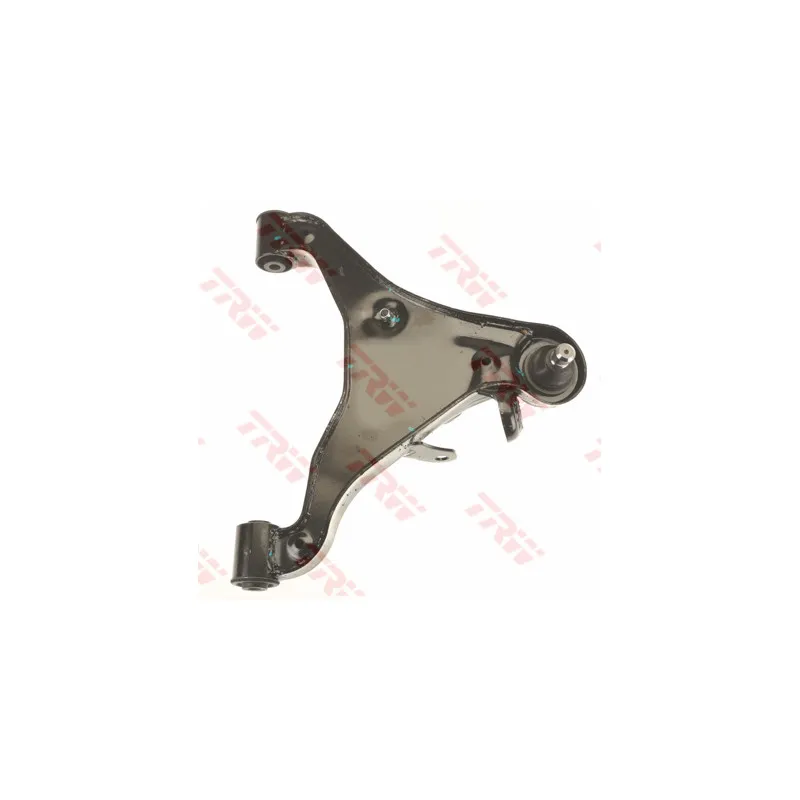 Triangle ou bras de suspension (train avant) TRW JTC415