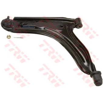 Triangle ou bras de suspension (train avant) TRW JTC420