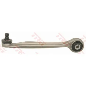 Triangle ou bras de suspension (train avant) TRW JTC421