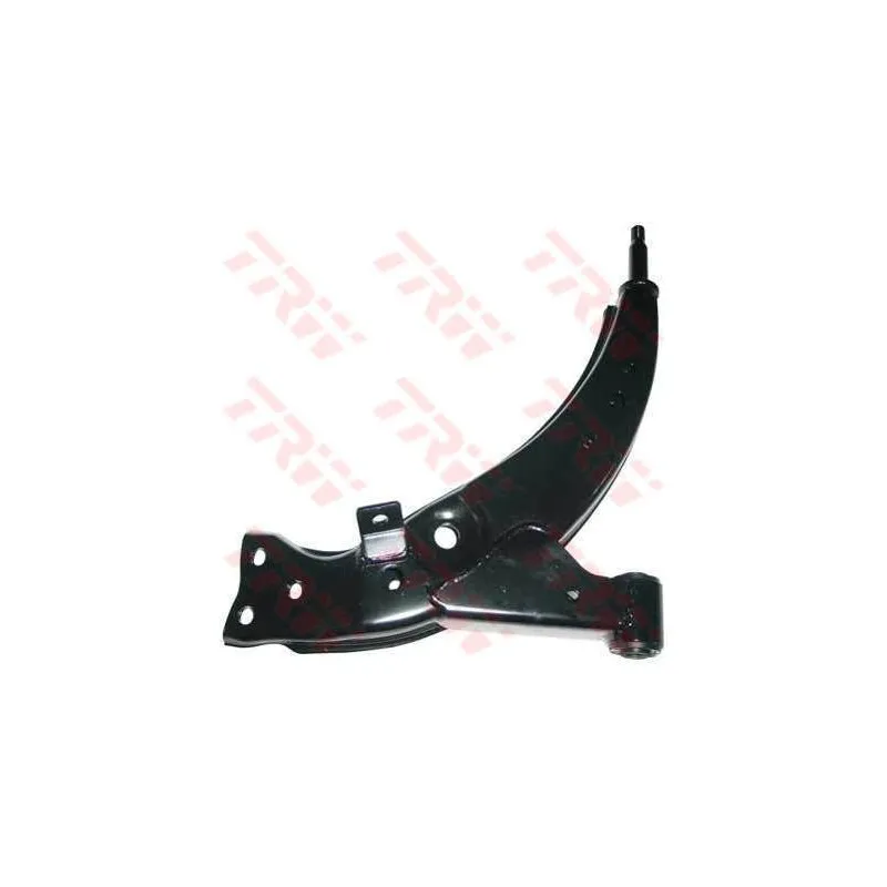 Triangle ou bras de suspension (train avant) TRW JTC476